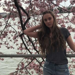 Meet your Posher, Payton